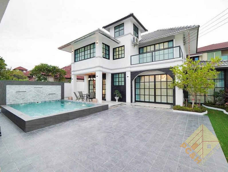 Picture of Park Village - 4 Bedroom House for Sale