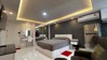 Picture of Pattaya Beach Condo - Studio Room for Sale