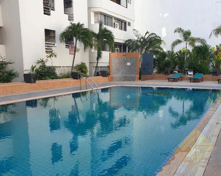 Picture of Pattaya Beach Condo - Studio Room for Sale