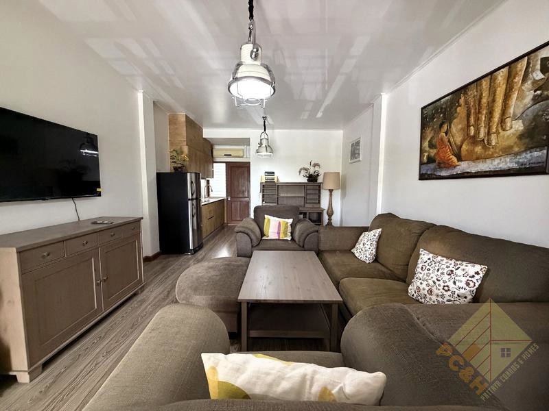 Picture of Baan Suan Lalana - 1 Bedroom Condo for Sale