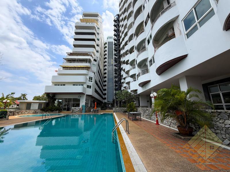 Picture of Grand View Condo - 2 Bedroom Condo for Sale