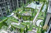 Picture of Embassy Condominium Pattaya - 2 Bedroom Condo for Sale
