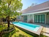 Picture of Private House With  Pool - 3 Bedroom House for Sale