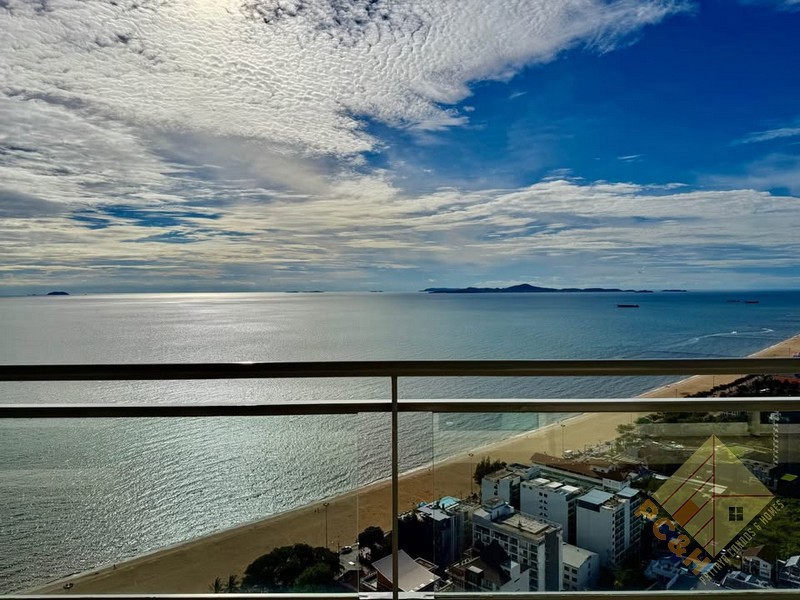 Picture of Reflections Jomtien Beach - 2 Bedroom Condo for Sale