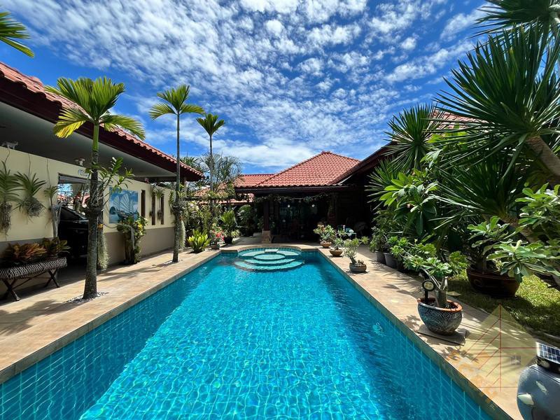 Picture of Baan Balina 2 - 3 Bedroom House for Sale