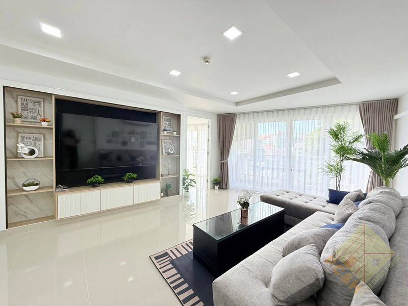 Picture of Royal Hill Resort - ขายคอนโดขนาดใหญ่ 3 ห้องนอน