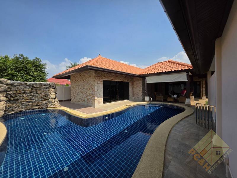 Picture of Baan Balina 2 - 4 Bedroom House for Sale