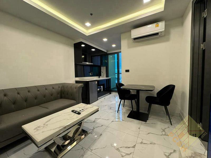 Picture of Arcadia Millennium Tower - ขายคอนโด 1 ห้องนอน