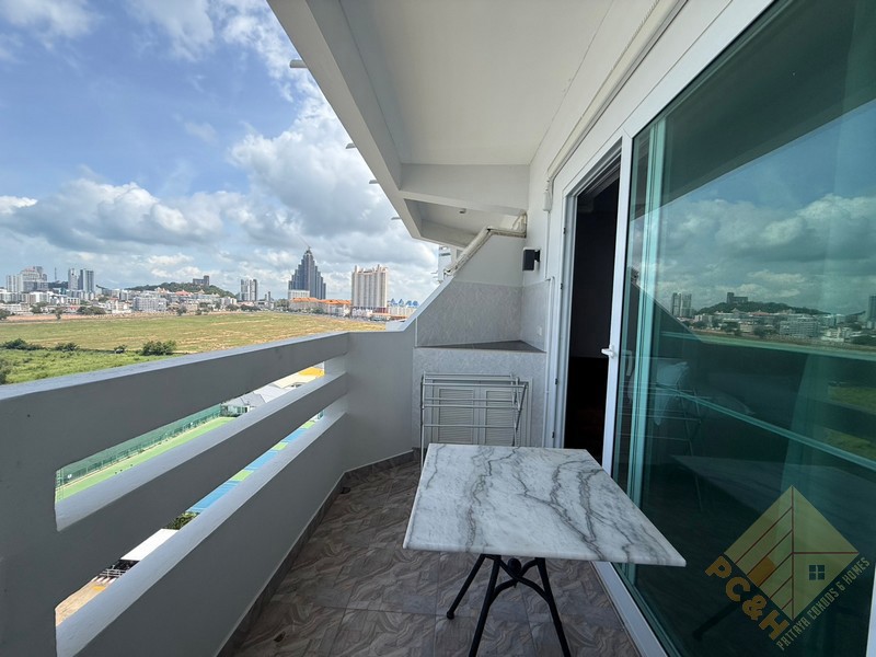 Picture of Jomtien Condotel - Studio For Rent , Jomtien Pattaya