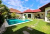 Picture of View Talay Villas - 3 Bedroom House for Sale, Jomtien.