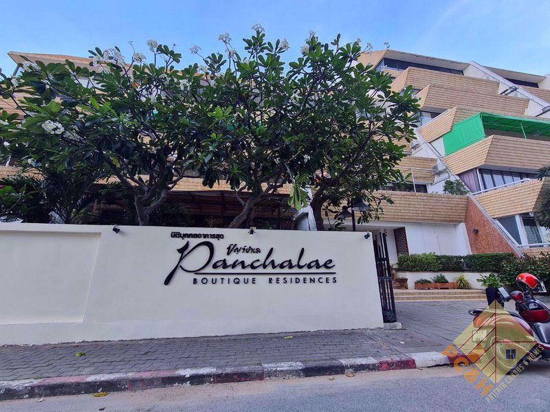 Picture of  ปัญจ์ชาเล บูติค เรสซิเดนซ์  - ขายคอนโดมิเนียม 3 ห้องนอน