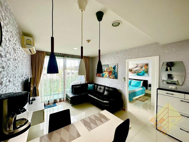 Picture of Acqua Condo - 1 Bedroom Condo for Sale
