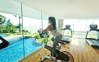 Picture of The Palm Wongamat - 1 Bedroom Sea View Condo for Sale
