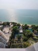 Picture of Zire Wongamart - Studio Sea View Condo for Sale