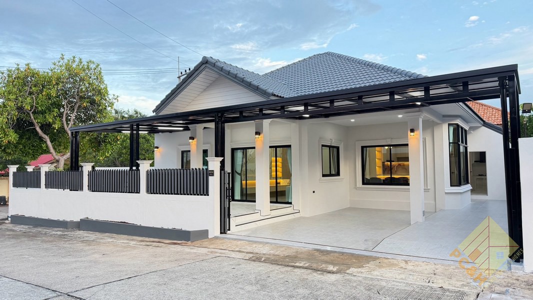 Picture of Classic Home 2 - 3 ฺBedroom House for Sale
