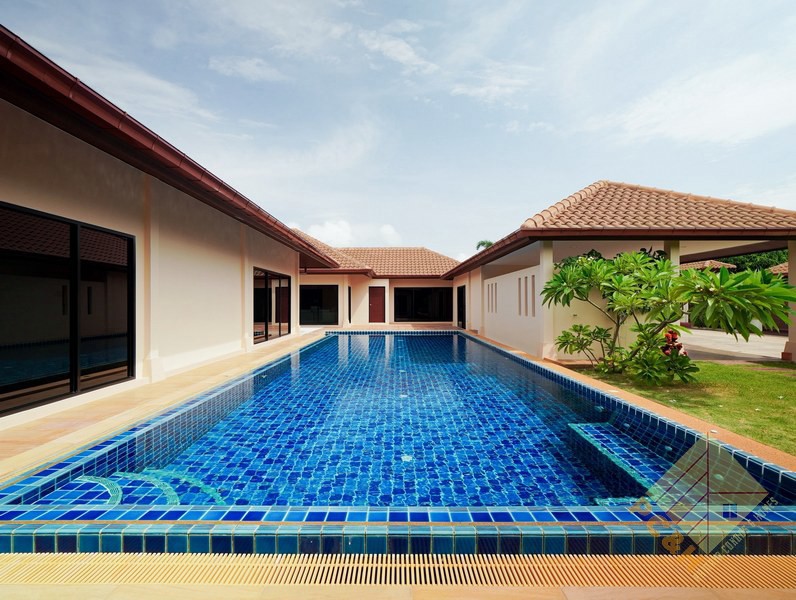 Picture of Baan Balina 4 - 6 Bedroom House for Sale & Rent 