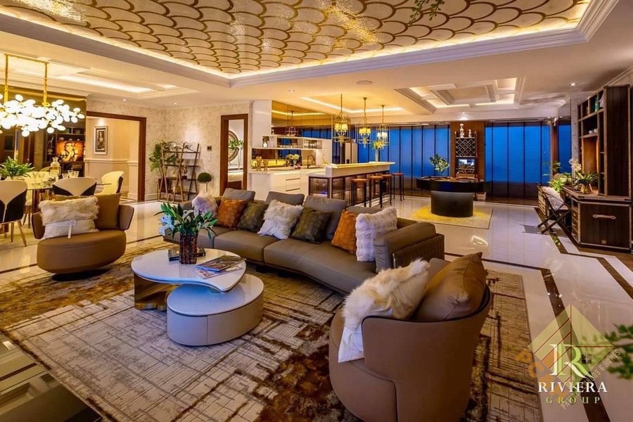 Picture of The Riviera Malibu - Luxury Duplex Condo for Sale