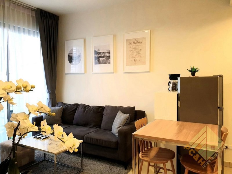 Picture of Unixx Condo - 1 Bedroom Condo for Rent