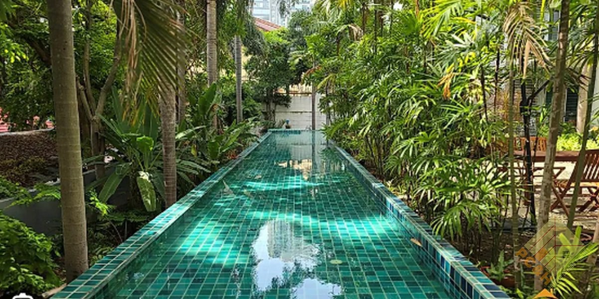 Picture of Sunset Boulevard Residence 1 - Studio  Condo for Sale
