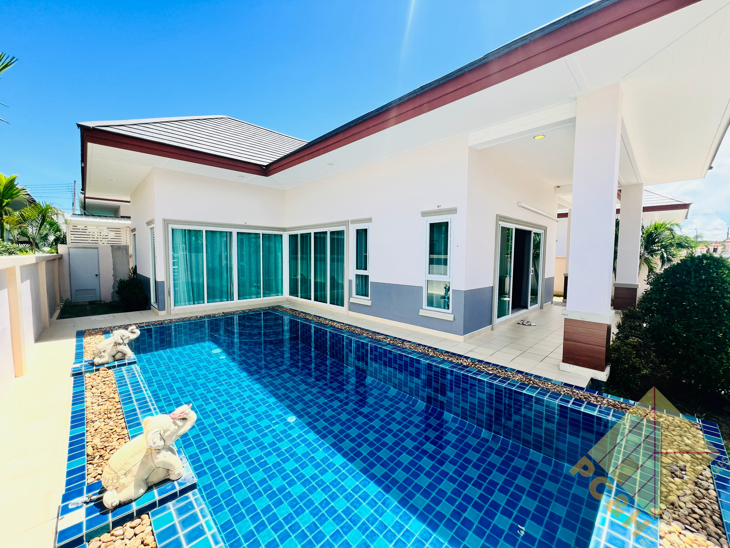 Picture of Baan Dusit 6 - 2 Bedroom House for Sale