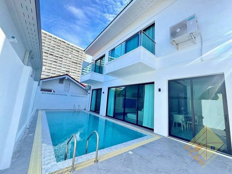 Picture of Grand Condotel Village - 5 Bedroom House for Sale 