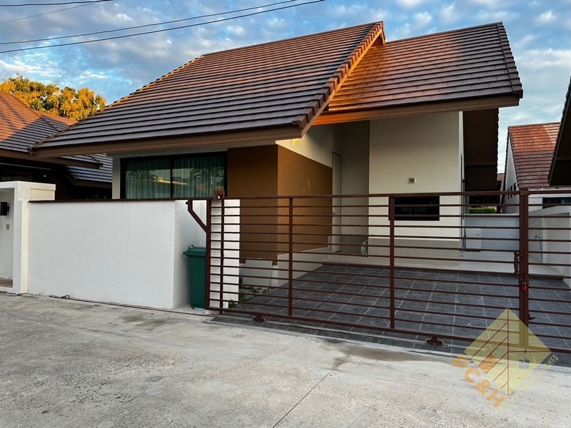 Picture of The Maple Pattaya - 2 Bedroom House for Sale