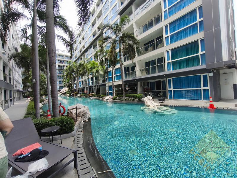 Picture of Centara Avenue Residence - 2 Bedroom For Sale