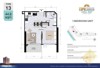 Picture of Copacabana Coral Reef - 1 Bedroom Condo for Sale