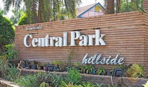 Picture of Central Park Hillside Village