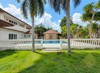 Picture of 2-storey private house - 5 bedrooms and a swimming pool for sale