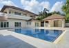 Picture of 2-storey private house - 5 bedrooms and a swimming pool for sale