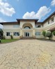 Picture of 2-storey private house - 5 bedrooms and a swimming pool for sale