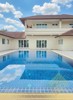 Picture of 2-storey private house - 5 bedrooms and a swimming pool for sale