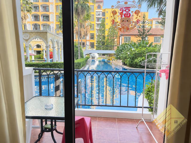 Picture of The Venetian Condo Resort - 1 Bedroom For Sale and Rent