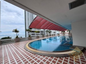 Picture of Wongamat Garden Beach Resort Condominium