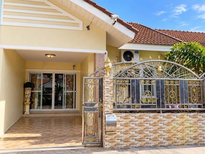 Picture of Chokchai Village 7 - 2 Bedroom For Sale