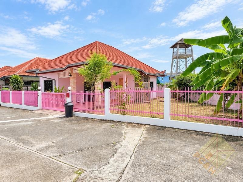 Picture of Nern Plub Wan Village 3 - Two Bedrooms for Rent