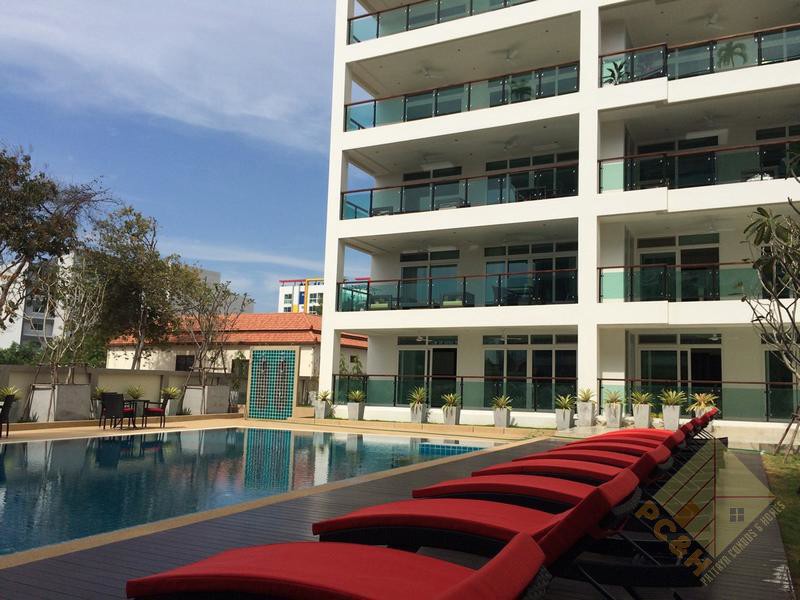 Picture of Siam Royal Ocean view Condominium