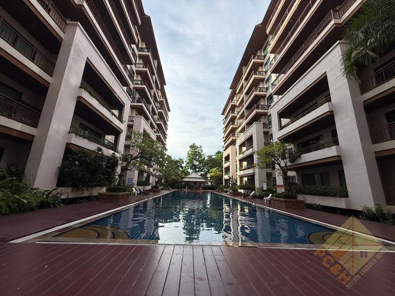 Picture of Pattaya City Resort