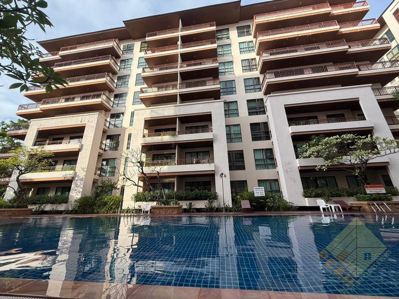 Picture of Pattaya City Resort - 1 Bedroom For Sale