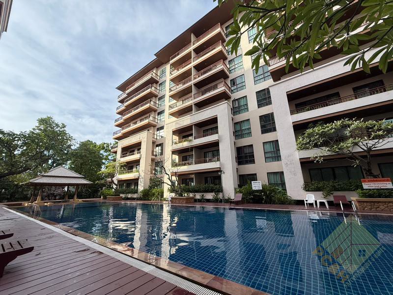 Picture of Pattaya City Resort - 1 Bedroom For Sale