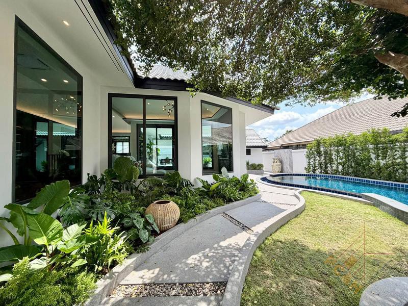 Picture of Nibbana Shade - 3 Bedroom House for Rent