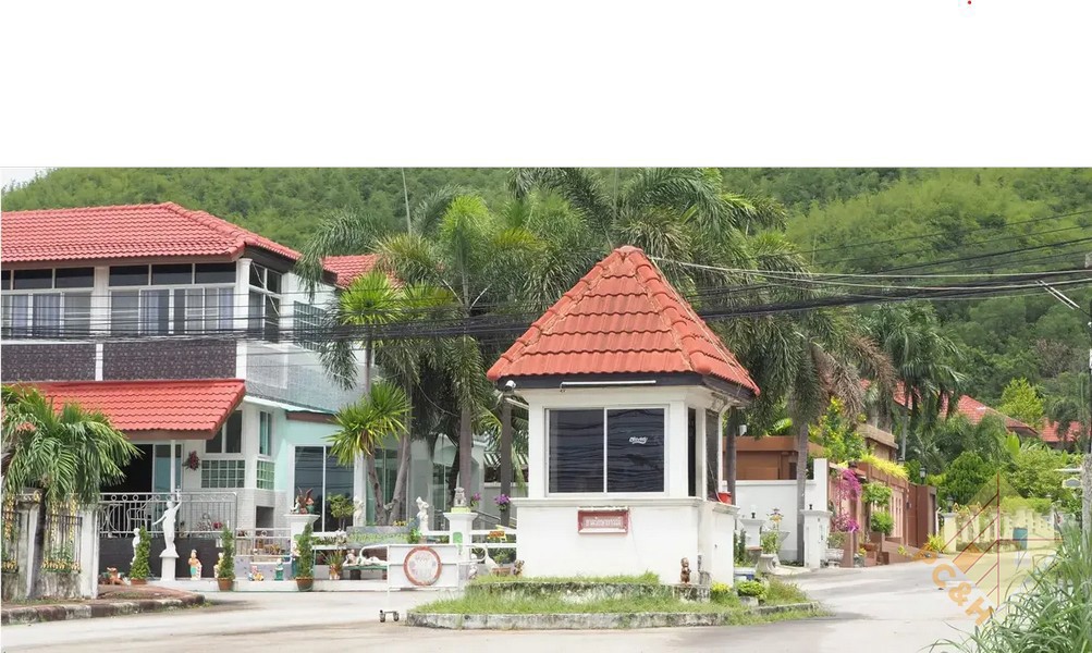 Picture of Eak Thani Village KM.10